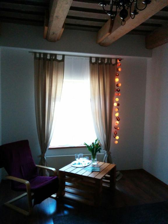 Viesu Nams Vilhelmine Hotel Līgatne Екстериор снимка