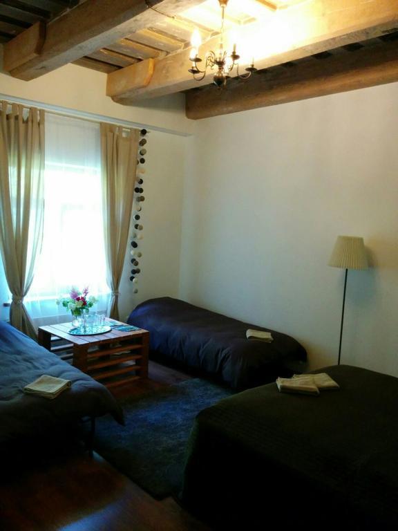 Viesu Nams Vilhelmine Hotel Līgatne Екстериор снимка